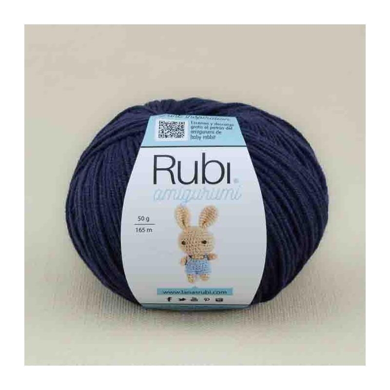 lana jazmín premium de 50 g para tejer y amigurumi (azul eléctrico - 148) :  : Hogar y cocina