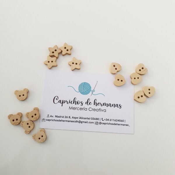botones-variados