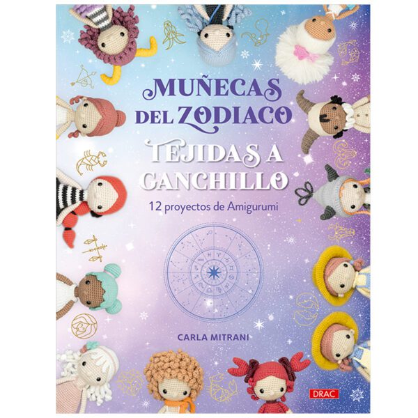 libro muñecas del zodiaco 1