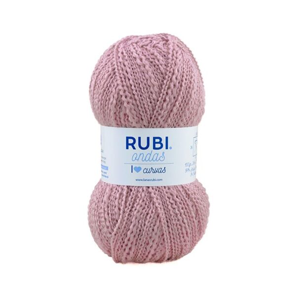Rubi Ondas 100 g. 266 m. - Imagen 5