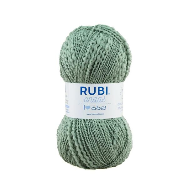 Rubi Ondas 100 g. 266 m. - Imagen 4
