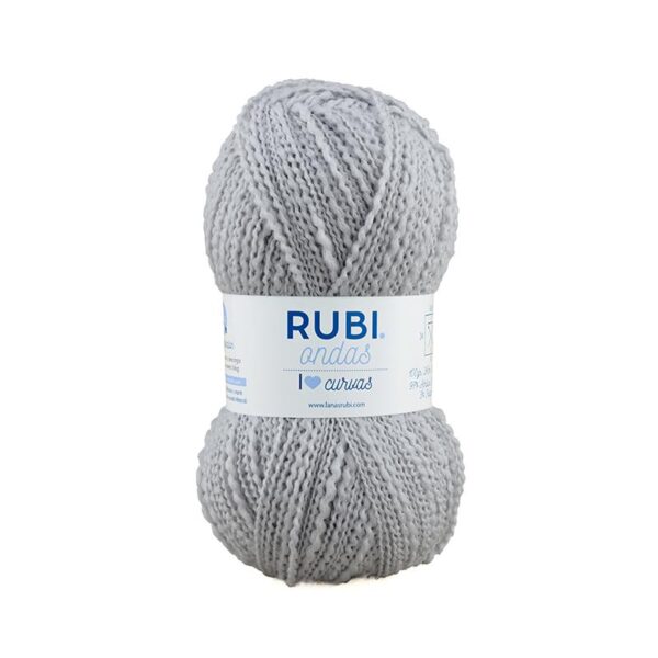 Rubi Ondas 100 g. 266 m. - Imagen 6