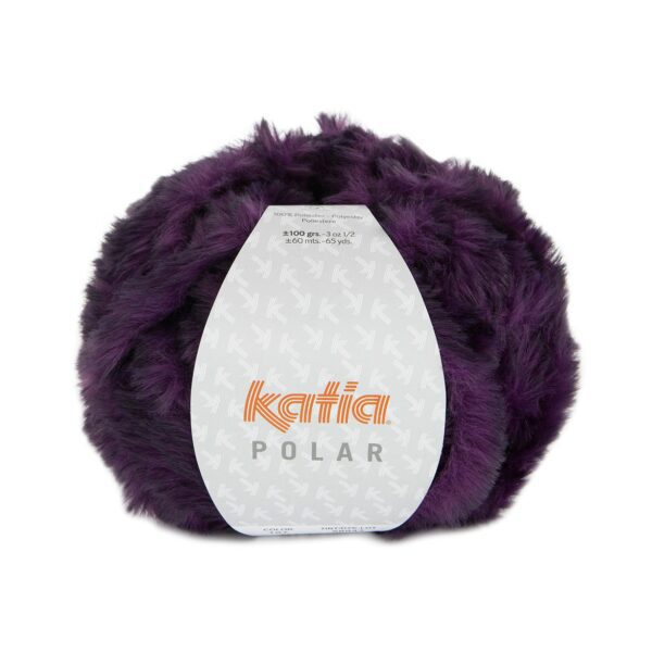 Katia Polar 100g 60m - Imagen 20