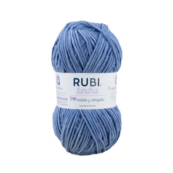 RUBI TUNDRA 100g. 160m. - Imagen 5