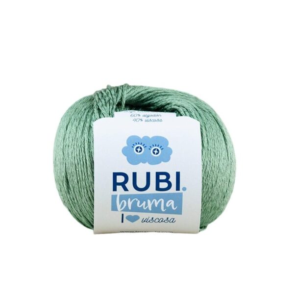 Bruma 50g 120m.