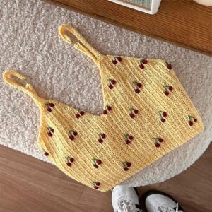 KIT CAMISETA CORTA CHERRY BOOM por Alimaravillas