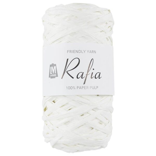 HILATURAS LM RAFIA - Imagen 11