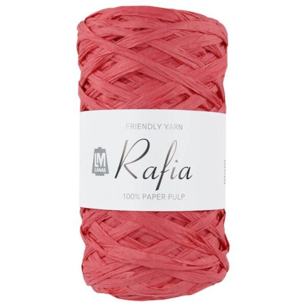 HILATURAS LM RAFIA - Imagen 3