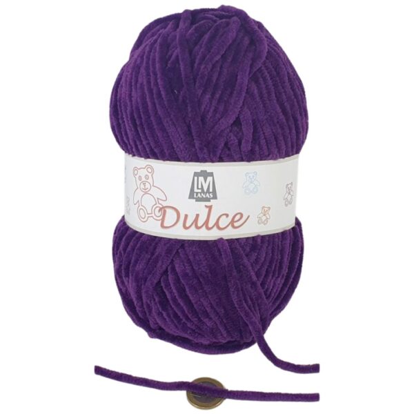 DULCE HILATURAS LM - Imagen 3