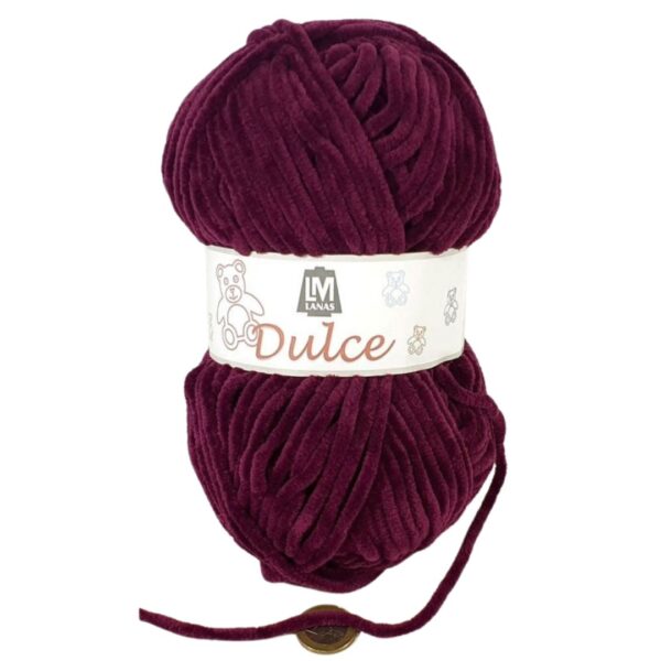 DULCE HILATURAS LM - Imagen 4