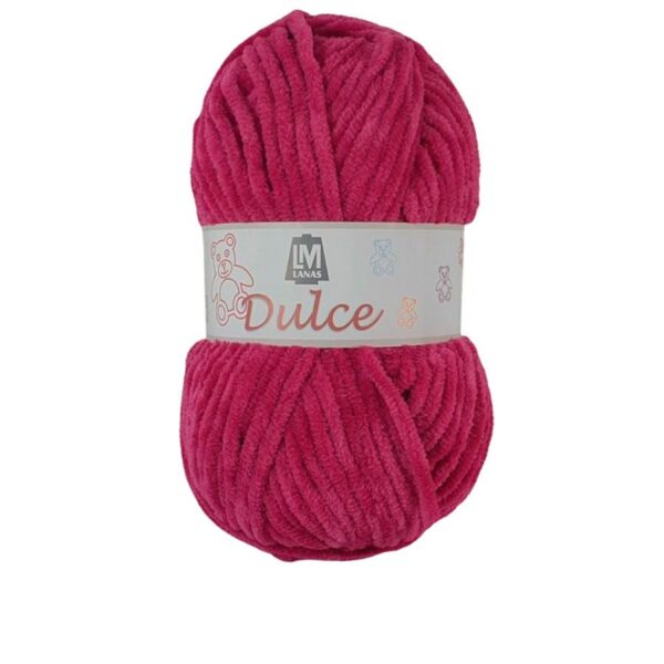 DULCE HILATURAS LM - Imagen 22