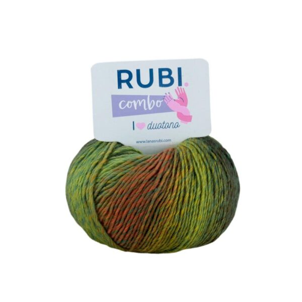 RUBI COMBO - Imagen 10