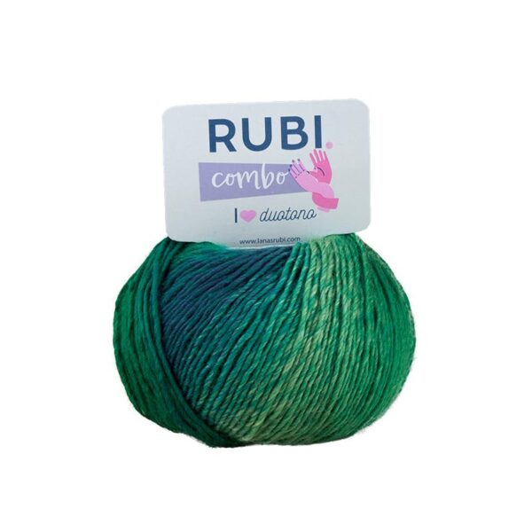 RUBI COMBO