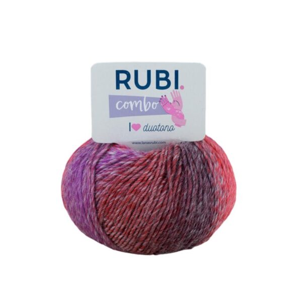 RUBI COMBO - Imagen 8