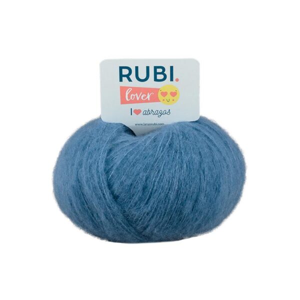RUBI LOVER - Imagen 8