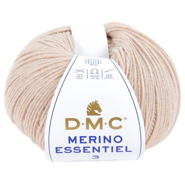 DMC Merino Essentiel 3