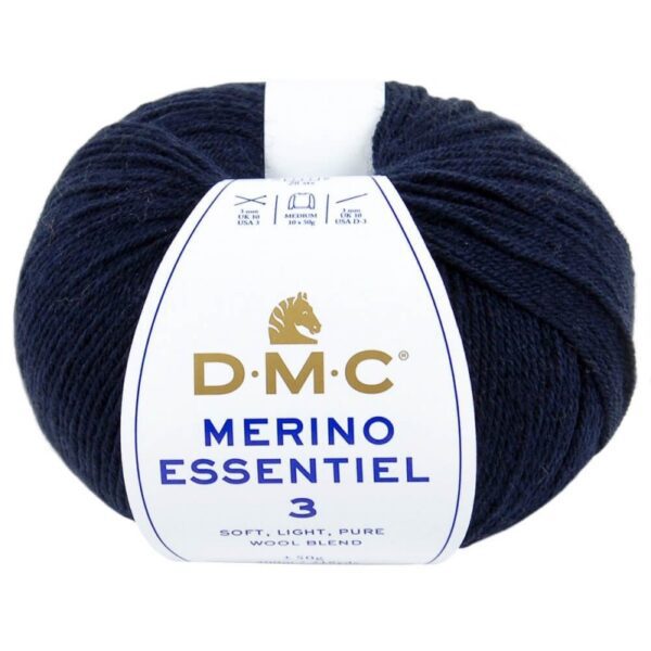 DMC Merino Essentiel 3 - Imagen 4