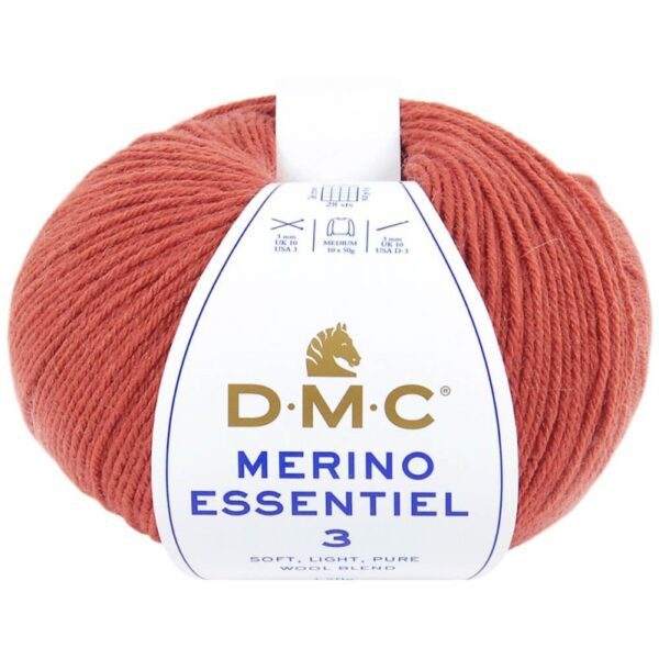 DMC Merino Essentiel 3 - Imagen 5