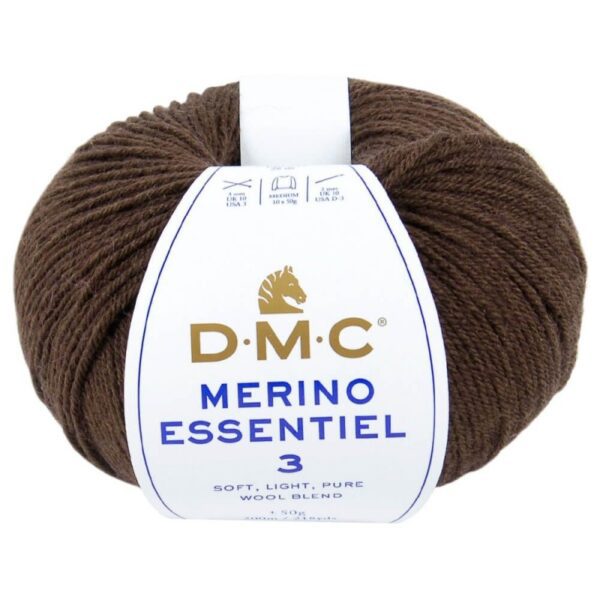 DMC Merino Essentiel 3 - Imagen 6