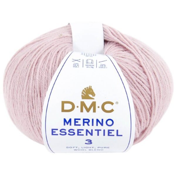 DMC Merino Essentiel 3 - Imagen 7