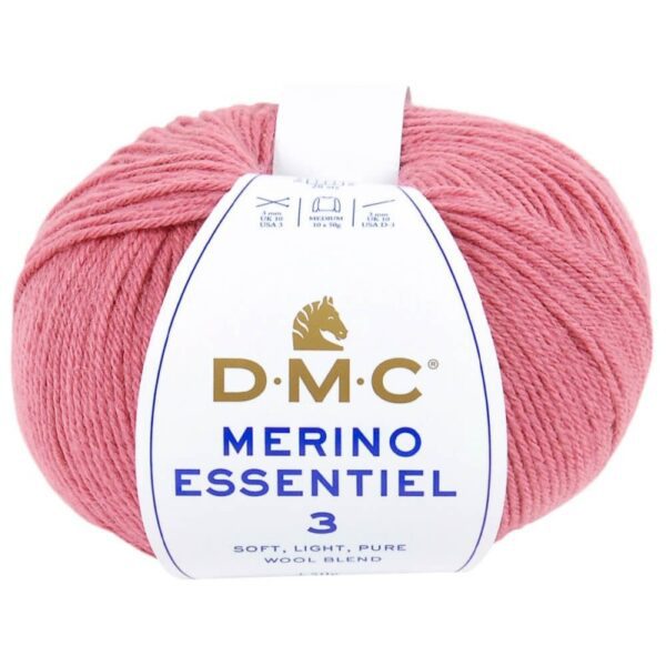 DMC Merino Essentiel 3 - Imagen 9