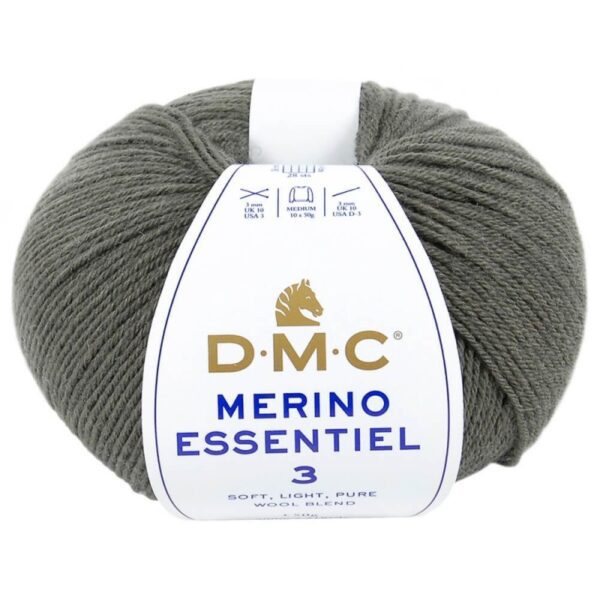 DMC Merino Essentiel 3 - Imagen 10
