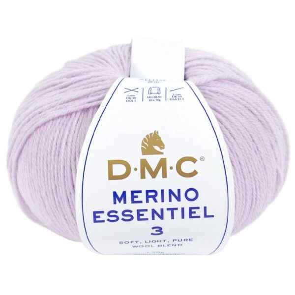 DMC Merino Essentiel 3 - Imagen 11