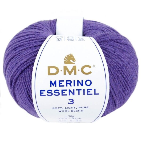 DMC Merino Essentiel 3 - Imagen 12