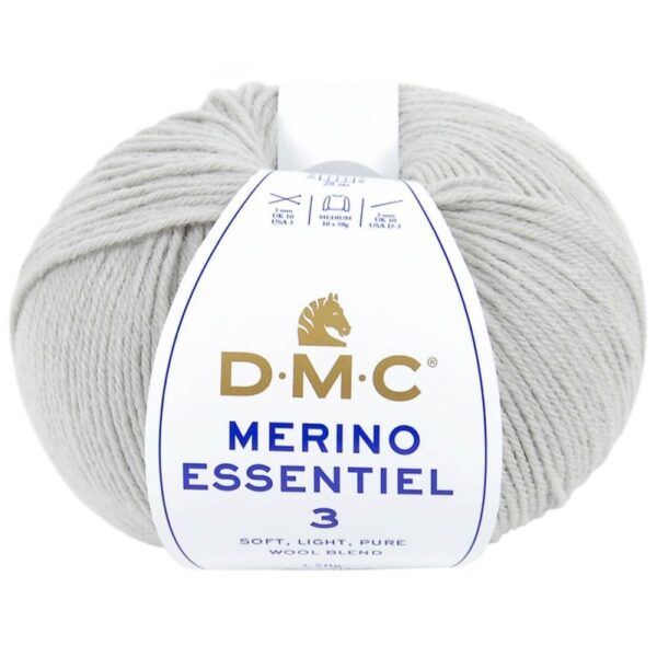 DMC Merino Essentiel 3 - Imagen 13