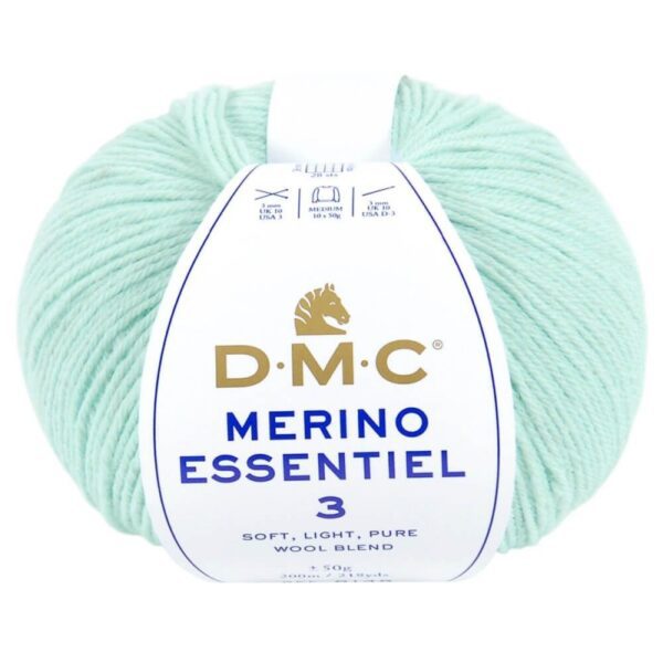 DMC Merino Essentiel 3 - Imagen 14