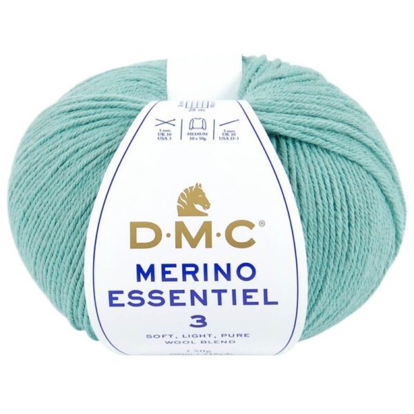 DMC Merino Essentiel 3 - Imagen 15