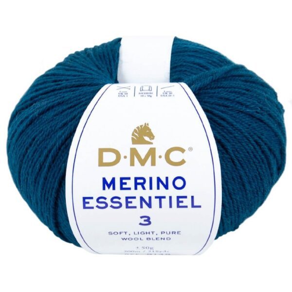 DMC Merino Essentiel 3 - Imagen 16
