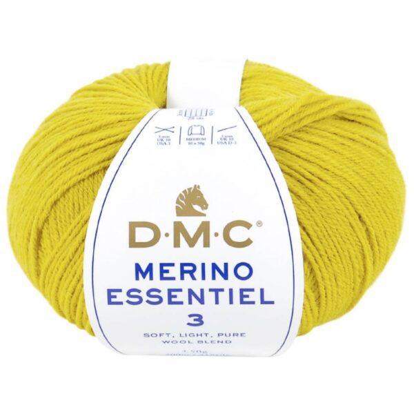 DMC Merino Essentiel 3 - Imagen 17