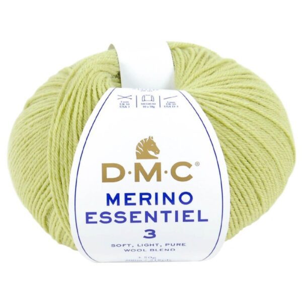 DMC Merino Essentiel 3 - Imagen 18