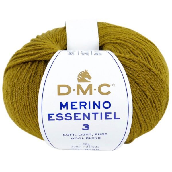 DMC Merino Essentiel 3 - Imagen 19