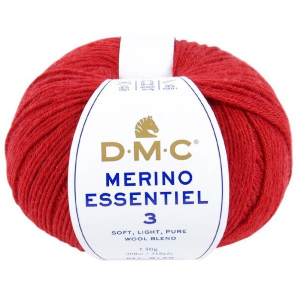 DMC Merino Essentiel 3 - Imagen 20