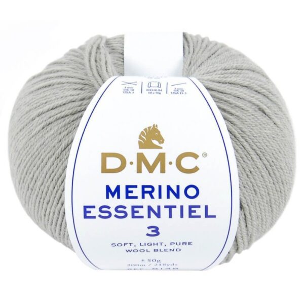 DMC Merino Essentiel 3 - Imagen 21