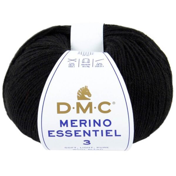DMC Merino Essentiel 3 - Imagen 22