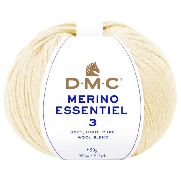DMC Merino Essentiel 3 - Imagen 23