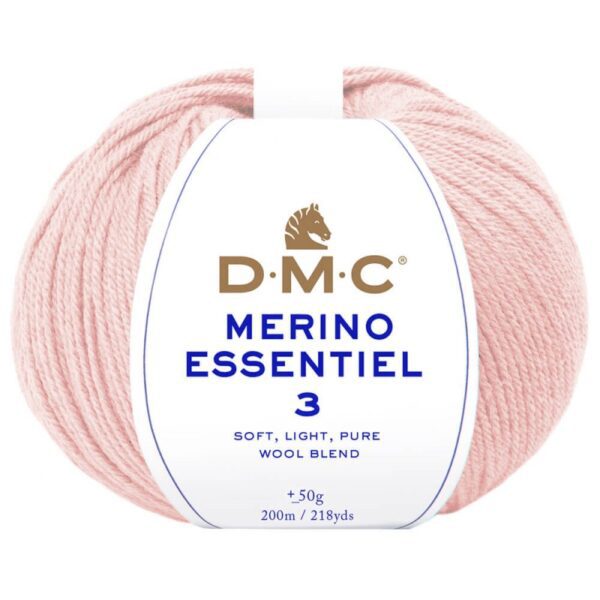DMC Merino Essentiel 3 - Imagen 24
