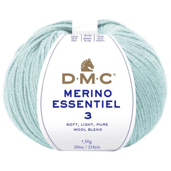 DMC Merino Essentiel 3 - Imagen 25