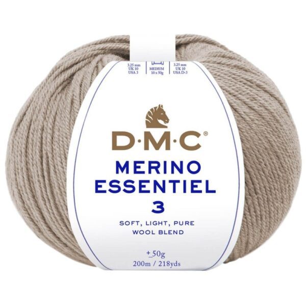 DMC Merino Essentiel 3 - Imagen 28