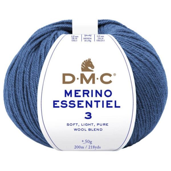 DMC Merino Essentiel 3 - Imagen 29