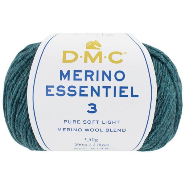 DMC Merino Essentiel 3 - Imagen 30