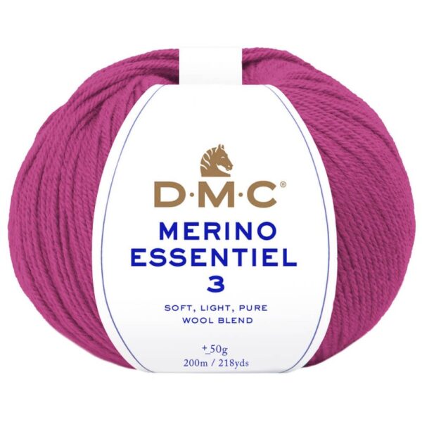 DMC Merino Essentiel 3 - Imagen 31
