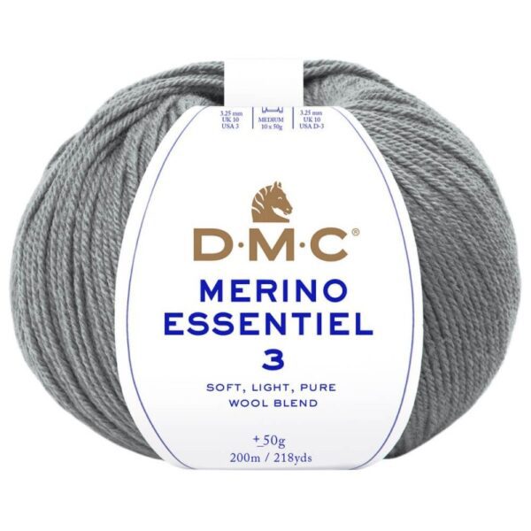 DMC Merino Essentiel 3 - Imagen 33